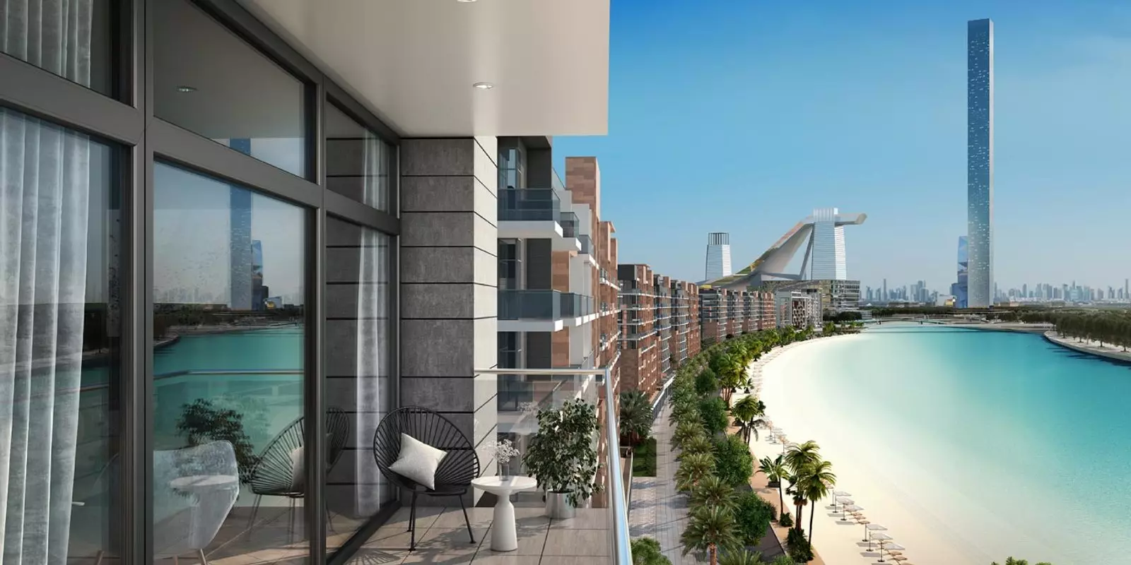 Azizi Riviera 30 - off-plan apartment by Azizi Developments in Azizi Riviera 30