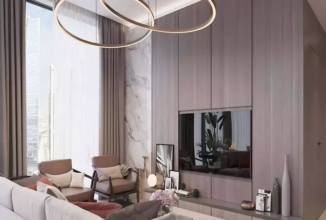 Ahad Residences — Business Bay