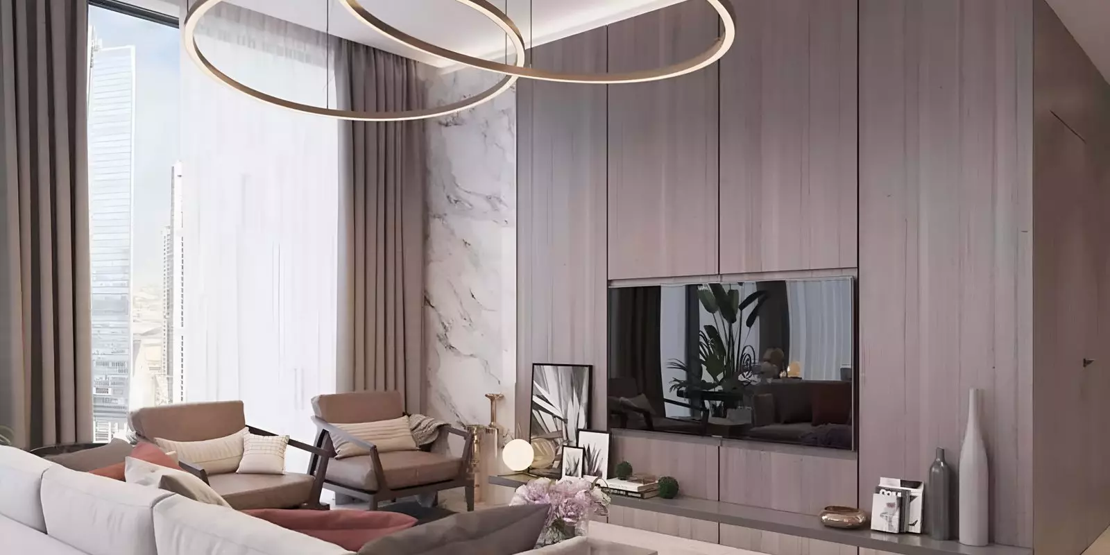 Ahad Residences — photo 7 of 7