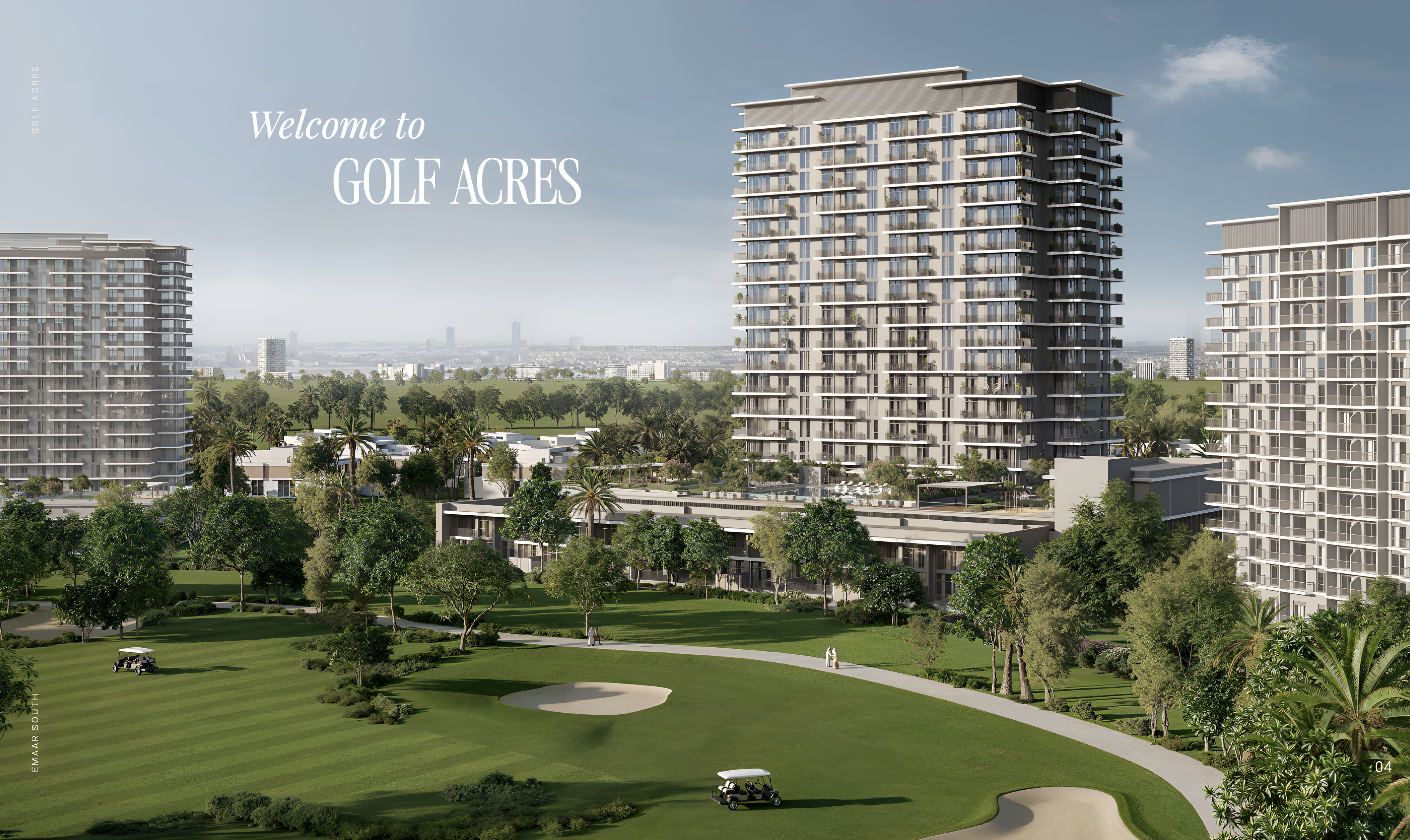Golf Acres - image 9