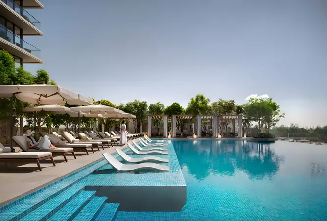 Golf Acres — Dubai South