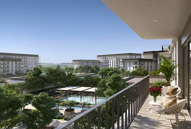 Ocean Point 1 By Emaar - Image 7