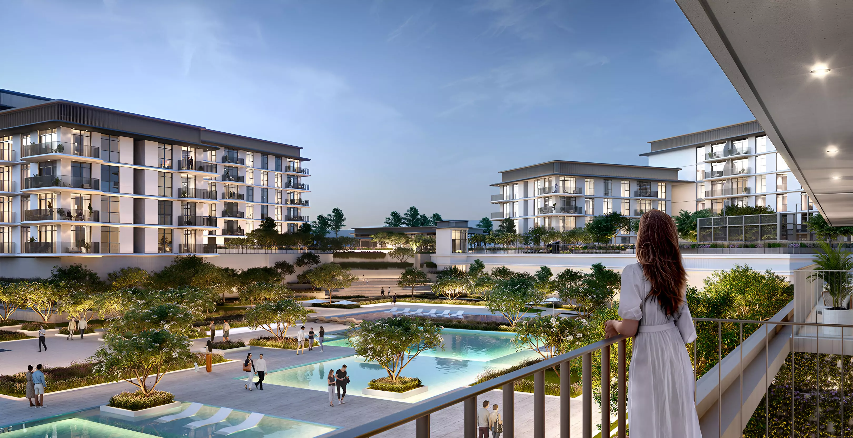 Ocean Point 1 By Emaar by Emaar Properties, Ocean Point 1 - photo 3 of 9
