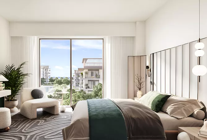 Ocean Point 1 By Emaar - Image 8