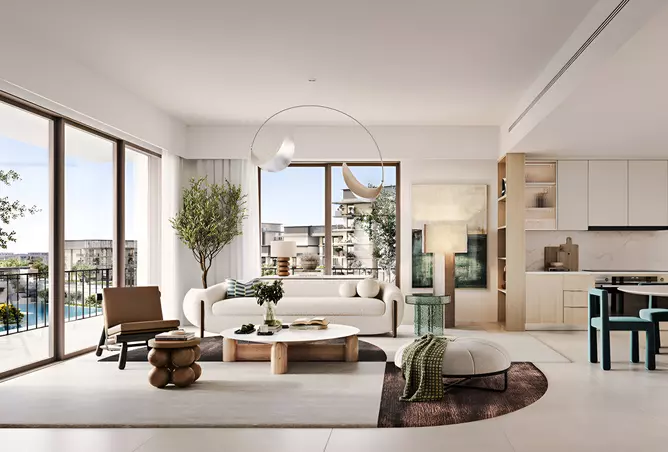 Ocean Point 1 By Emaar - Image 9