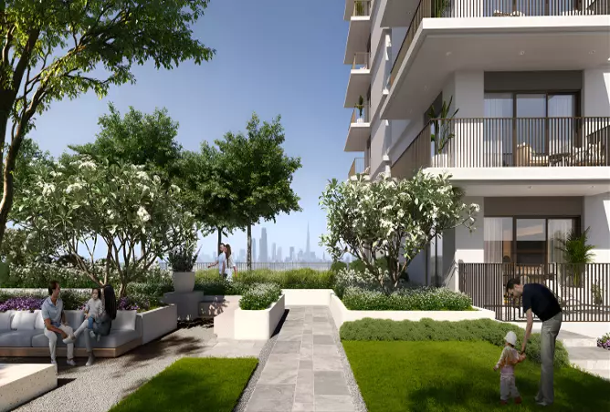 Ocean Point 1 By Emaar - Image 6