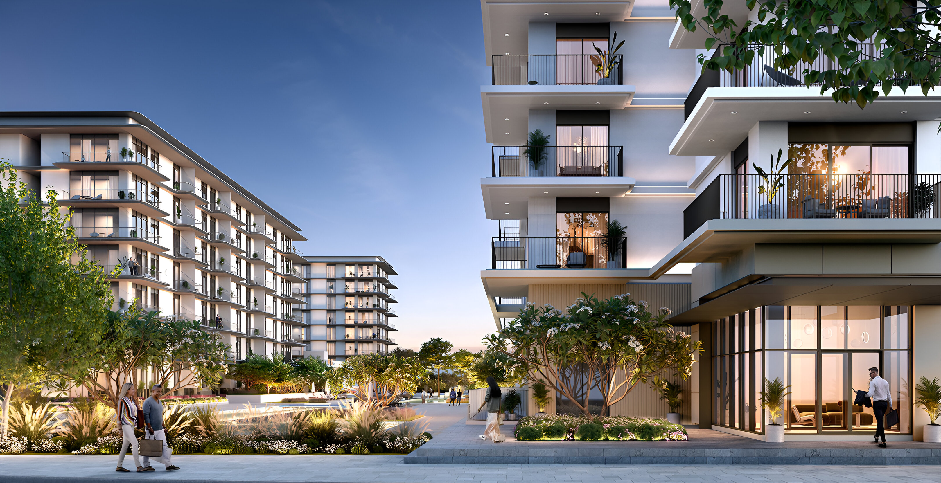Ocean Point 1 By Emaar - image 11