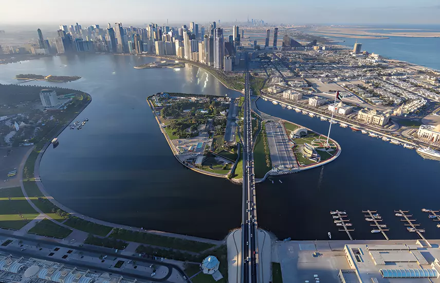 image of Azizi Florence by Azizi Developments, Sharjah — [1]