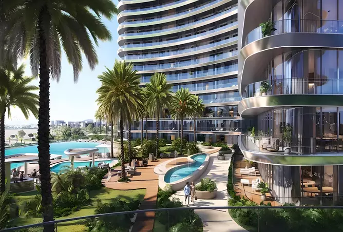 Binghatti Hills Phase 3 By Binghatti - Image 2