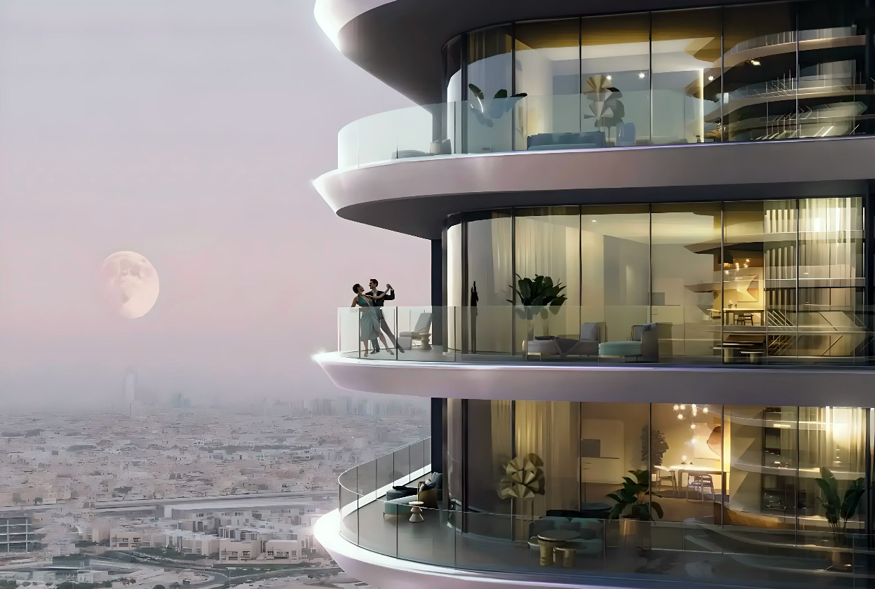 Binghatti Hills Phase 3 By Binghatti - image 11