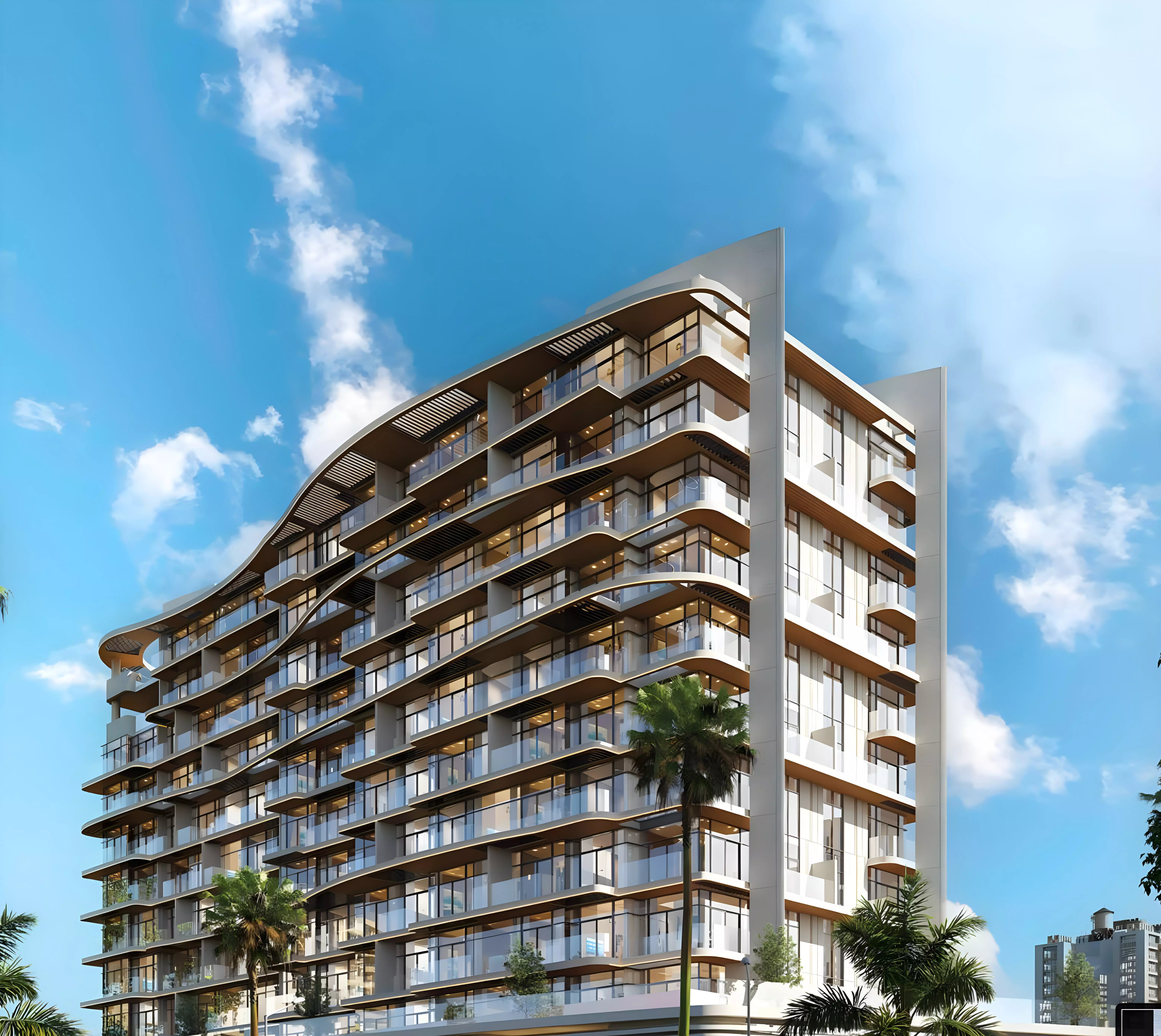 Floarea Oasis by Mashriq Elite Developments, Floarea Oasis - photo 4 of 8