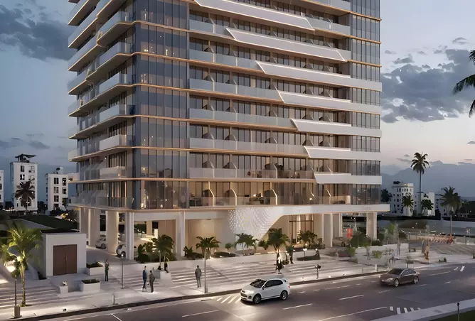 Floarea Oasis — Dubailand