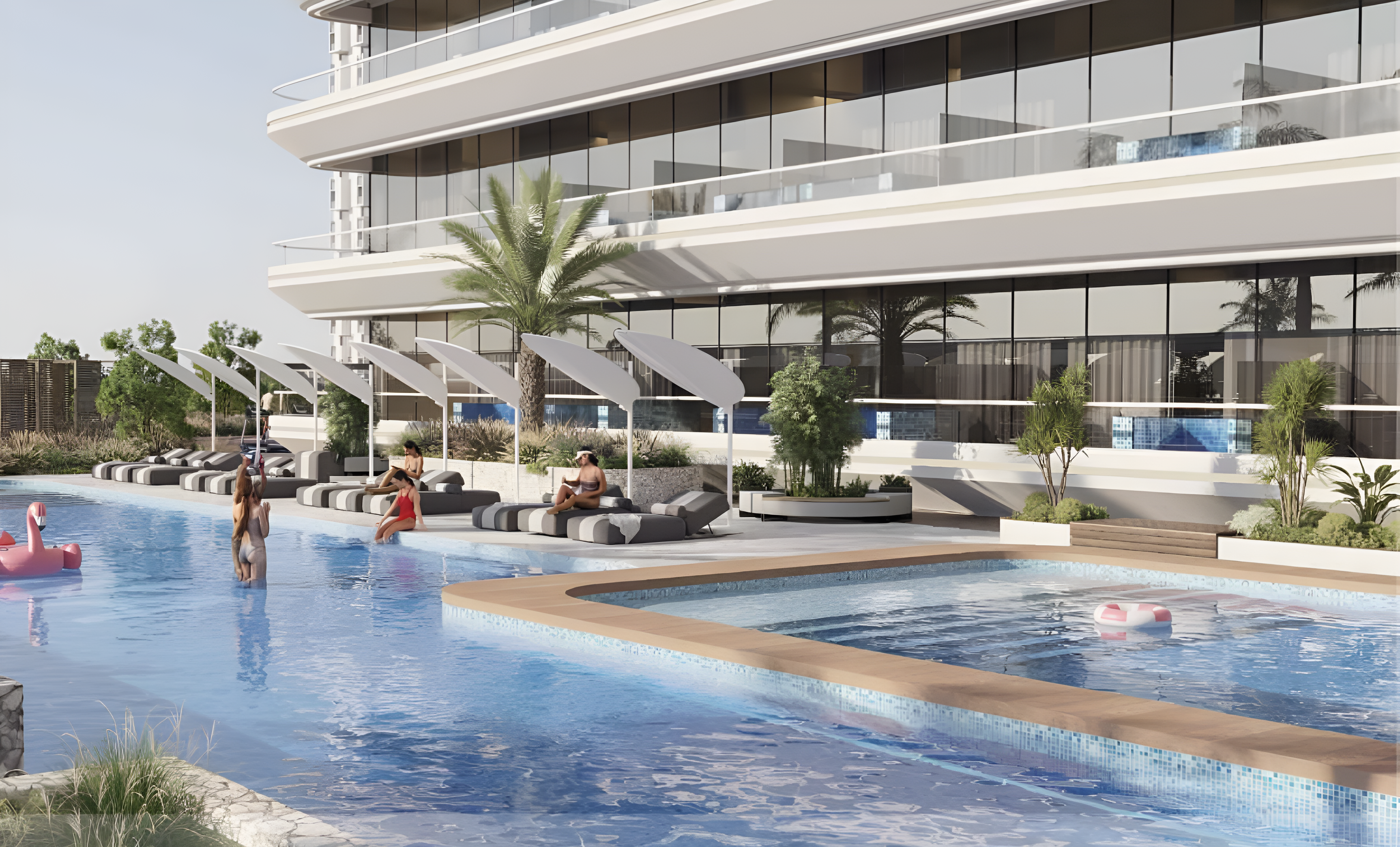 IVY Gardens Phase 2 By Samana - image 9