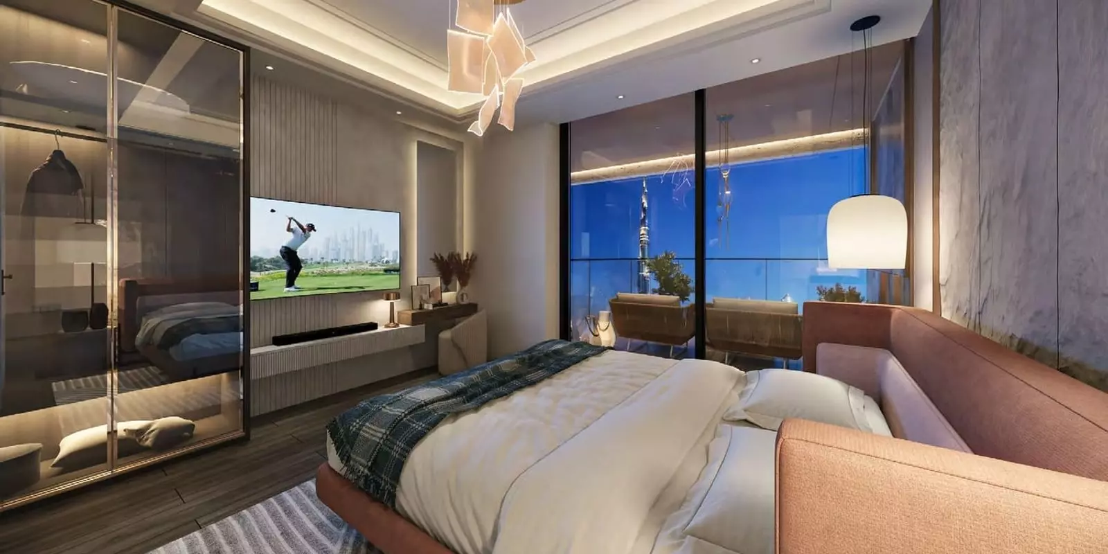 Empire Estates by Empire Developments, Empire Estates - photo 3 of 8