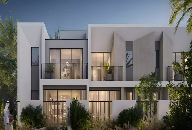 Anya Arabian Ranches by Emaar - Image 2