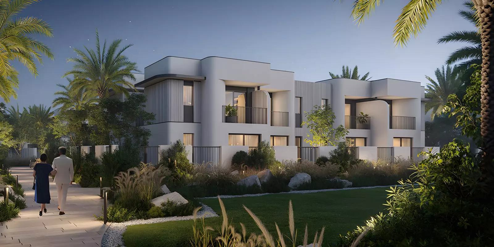 Anya Arabian Ranches by Emaar by Emaar Properties, Anya - photo 1 of 9