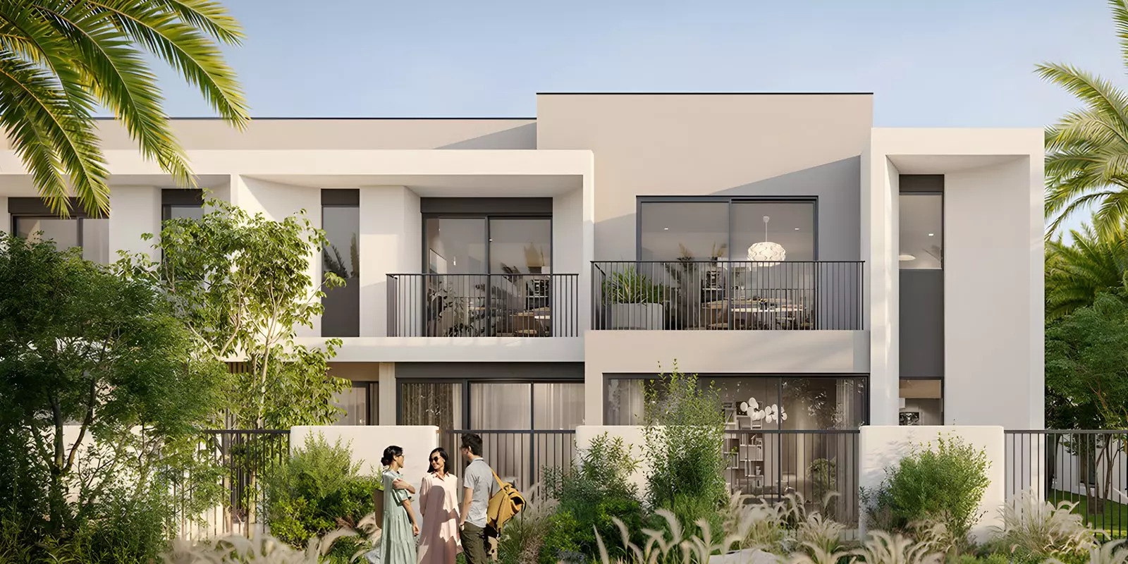 Anya Arabian Ranches by Emaar by Emaar Properties, Anya - photo 2 of 9