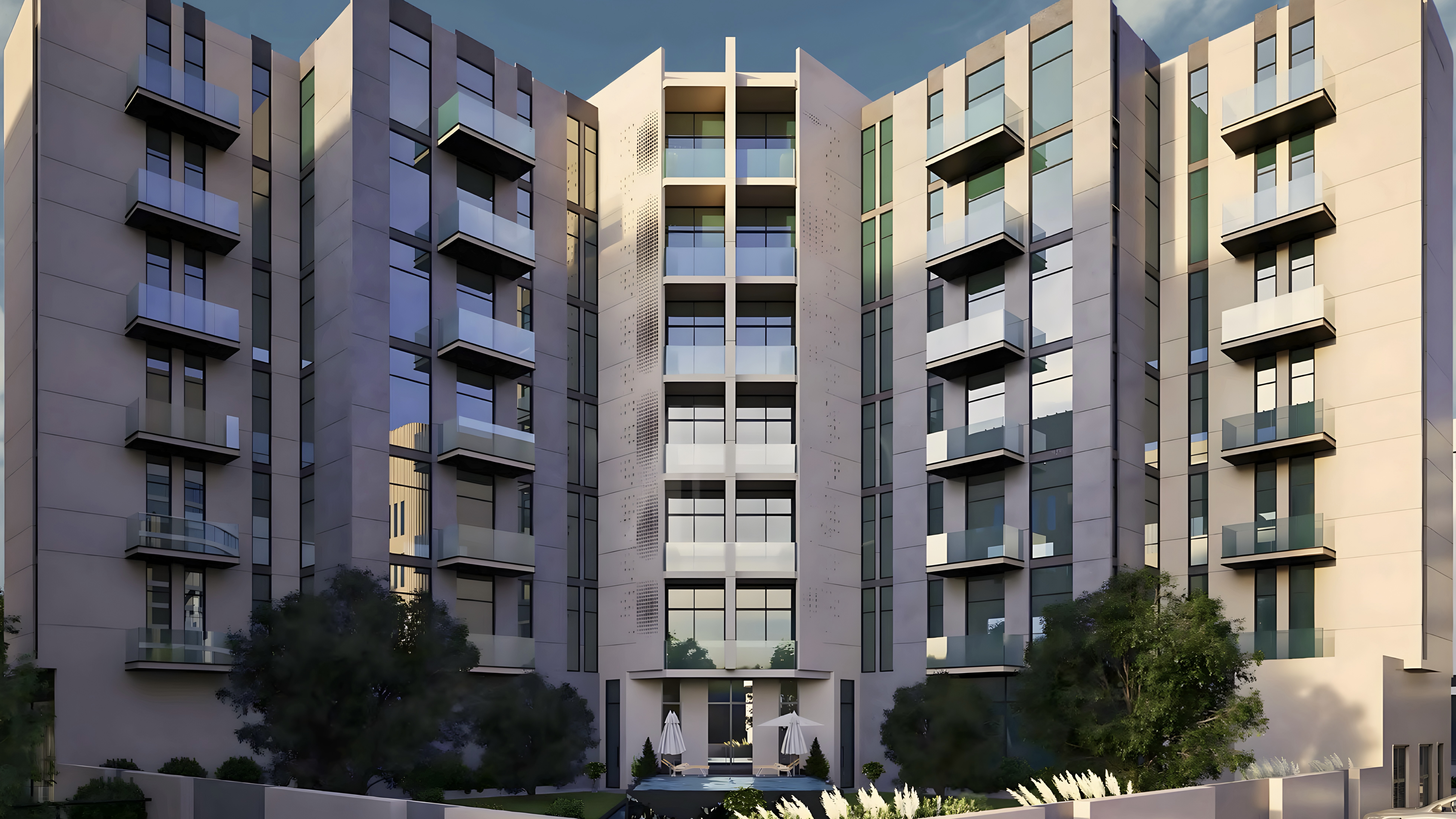 Nourwatan Residential - image 8