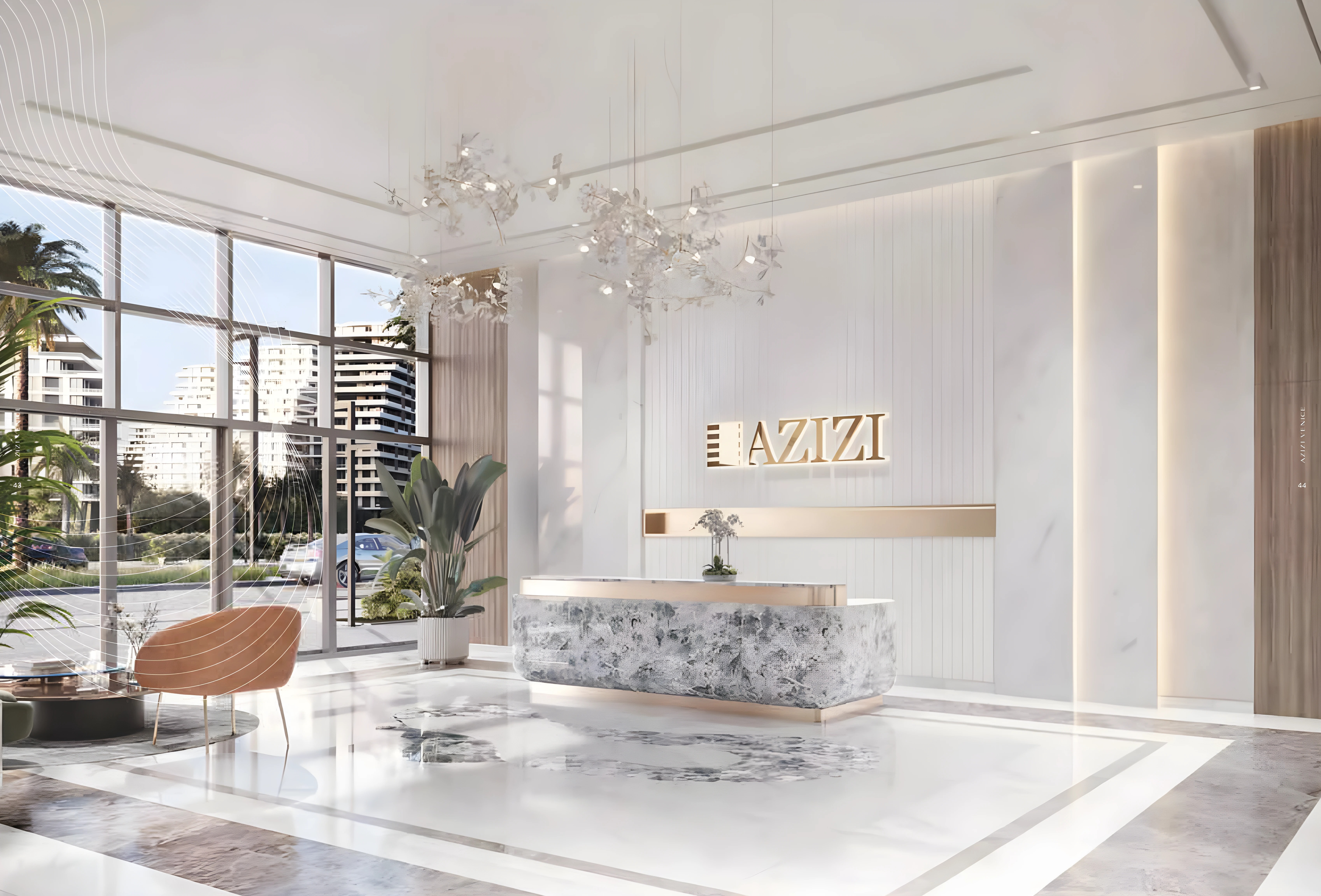 Azizi Venice 4 - image 10