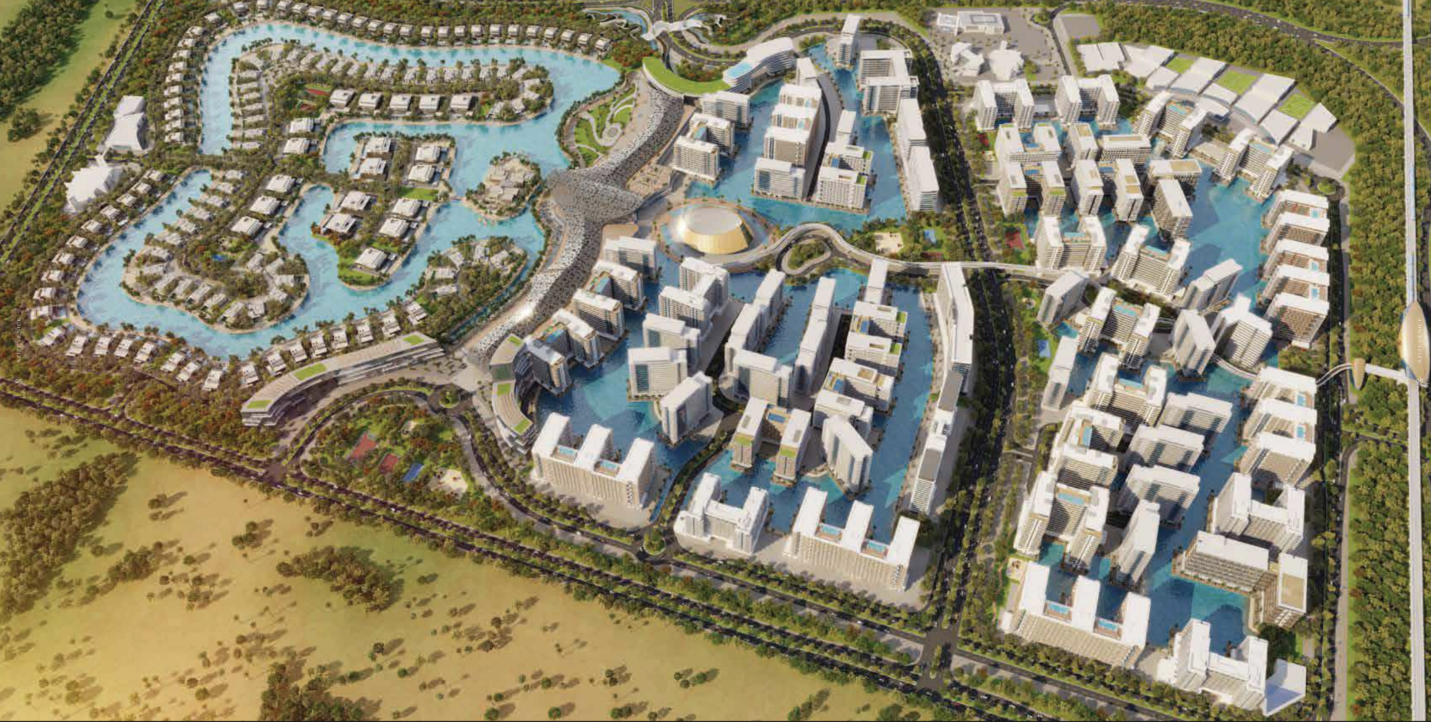 Master plan 3