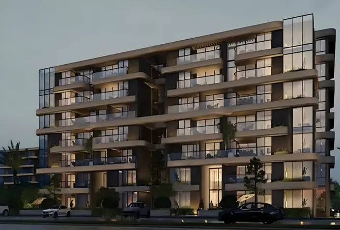 مور ريزيدنسز