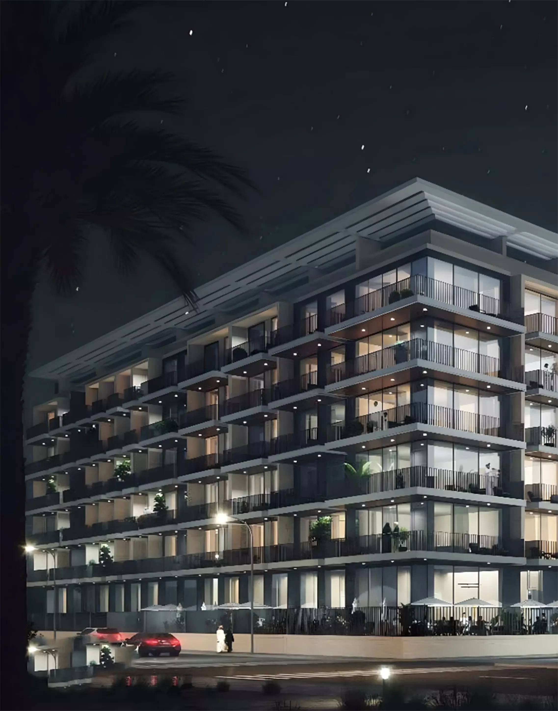 Binghatti Aurora by Binghatti Developers, Binghatti Aurora - photo 5 of 8