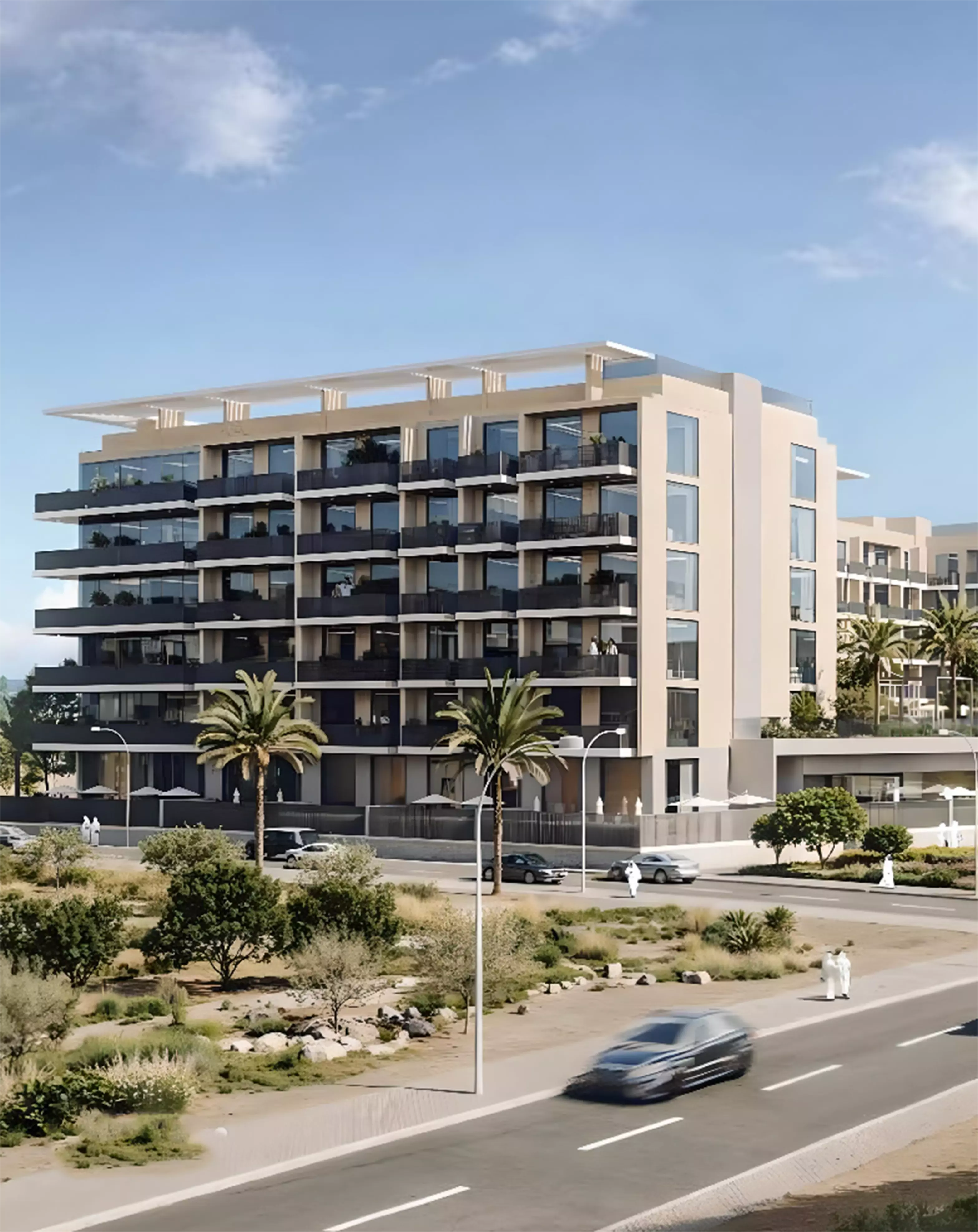 Binghatti Aurora by Binghatti Developers, Binghatti Aurora - photo 2 of 8