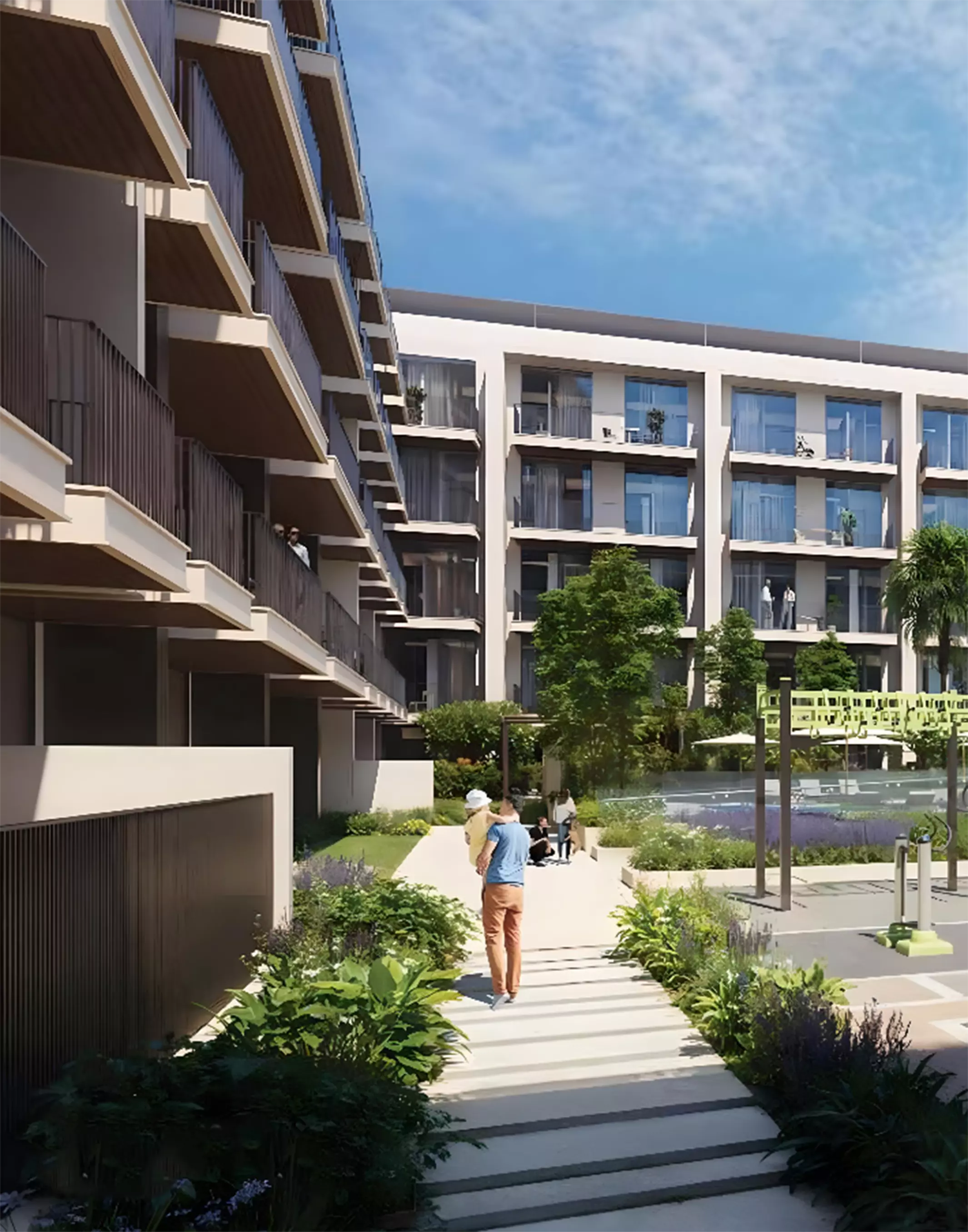 Binghatti Aurora by Binghatti Developers, Binghatti Aurora - photo 4 of 8