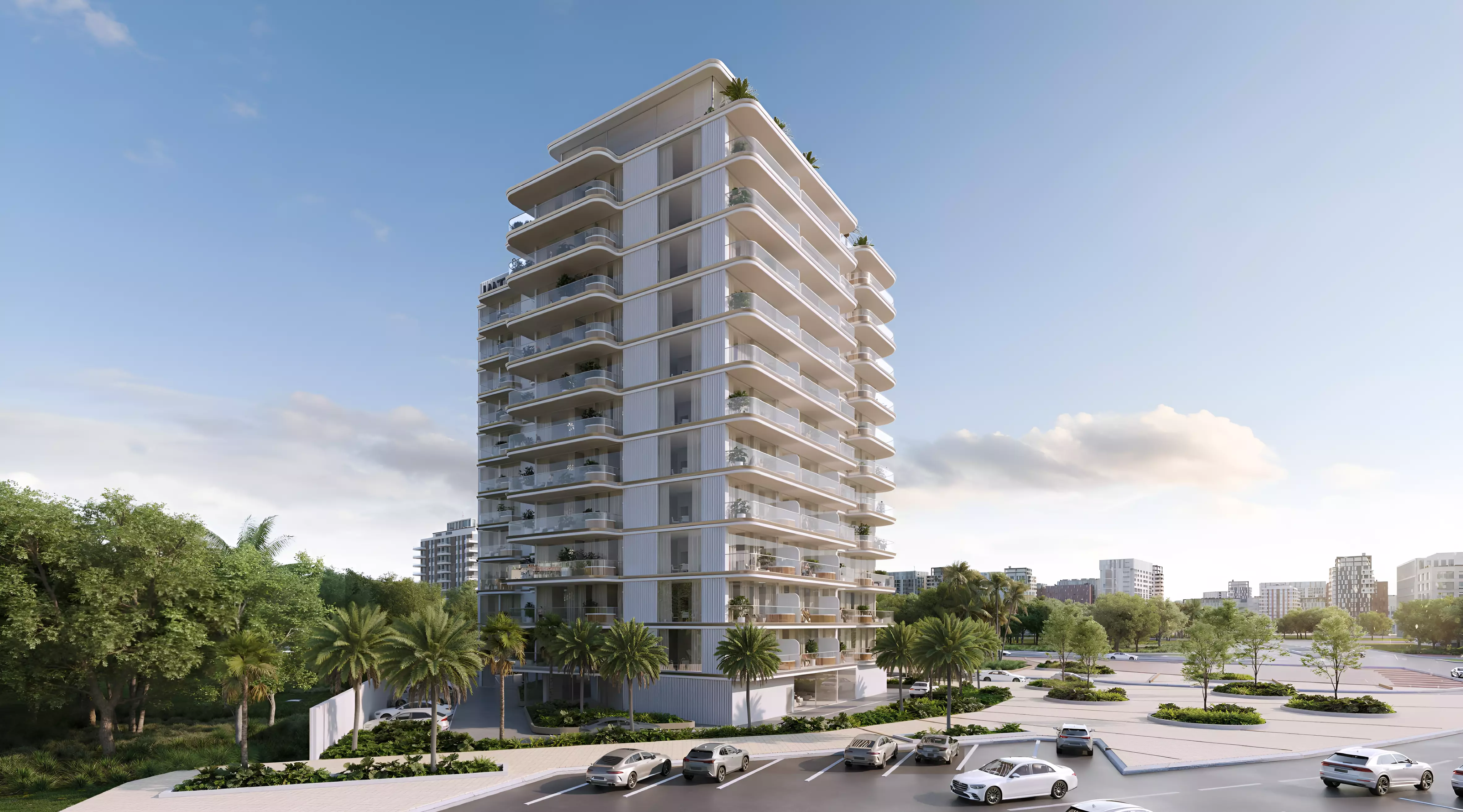 Cove Edition Phase 5 By Imtiaz by Imtiaz Developments, Cove Edition 5 by Imtiaz - photo 3 of 8