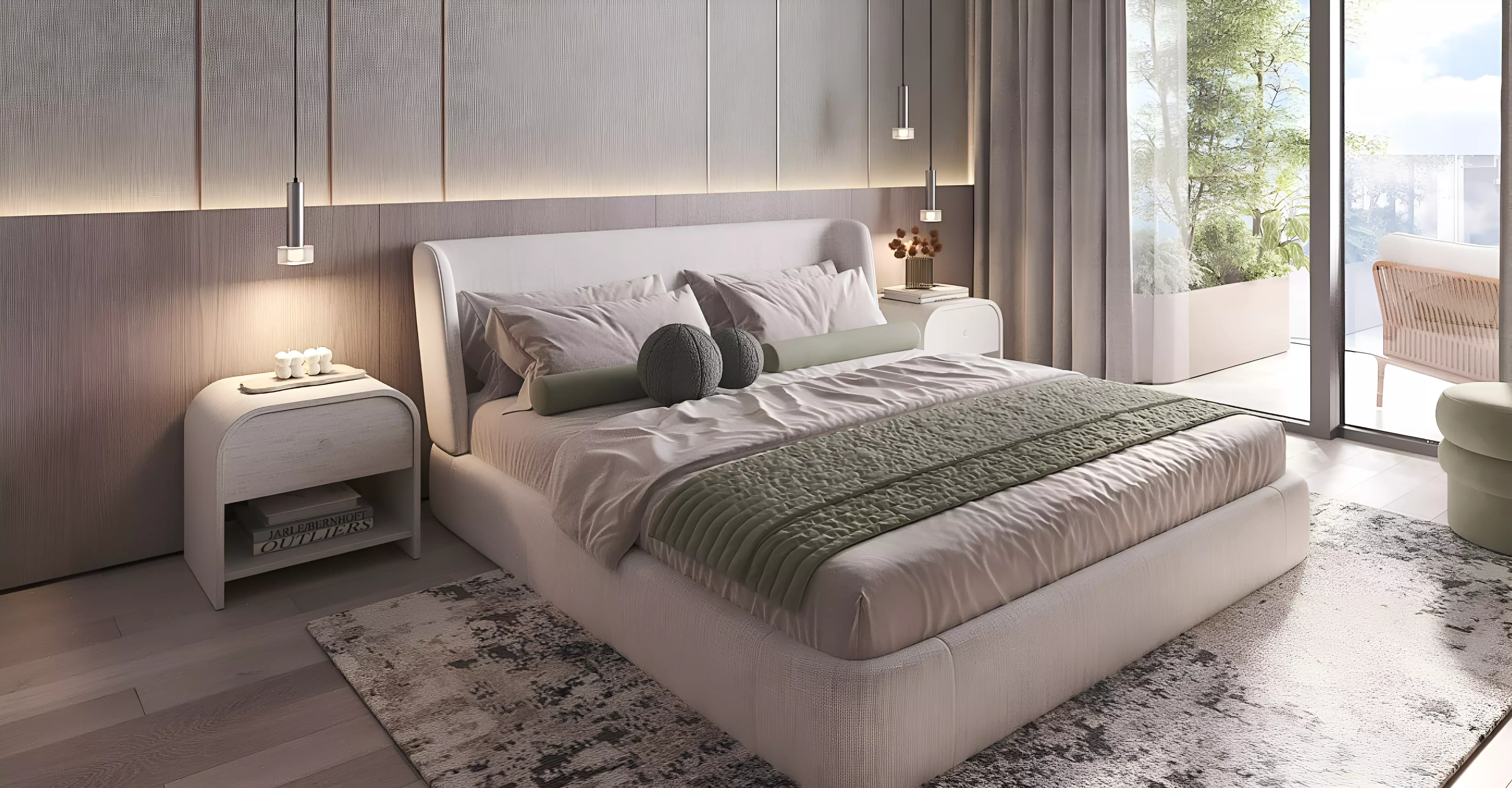 Cove Edition Phase 5 By Imtiaz by Imtiaz Developments, Cove Edition 5 by Imtiaz - photo 5 of 8