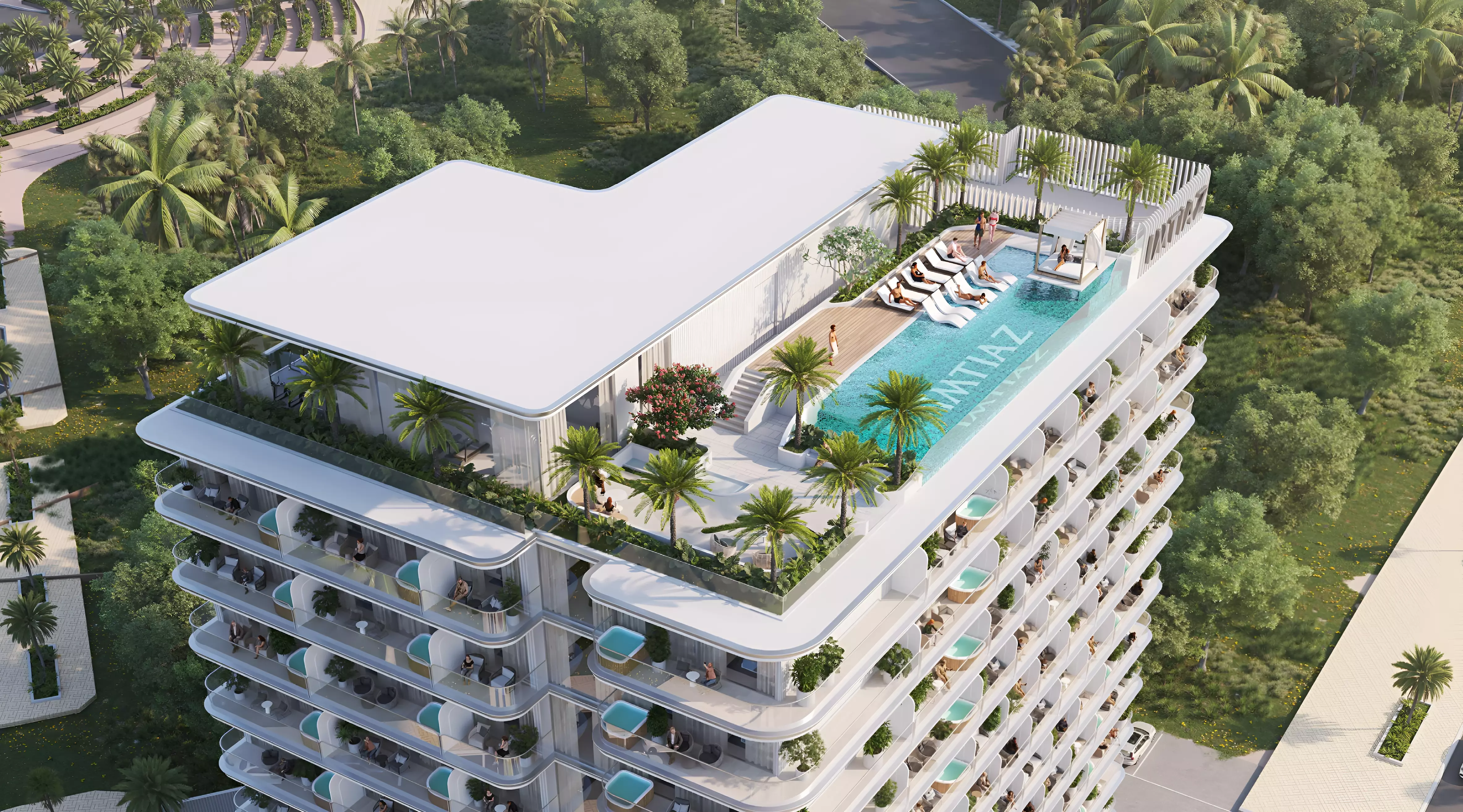 Cove Edition Phase 5 By Imtiaz by Imtiaz Developments, Cove Edition 5 by Imtiaz - photo 2 of 8