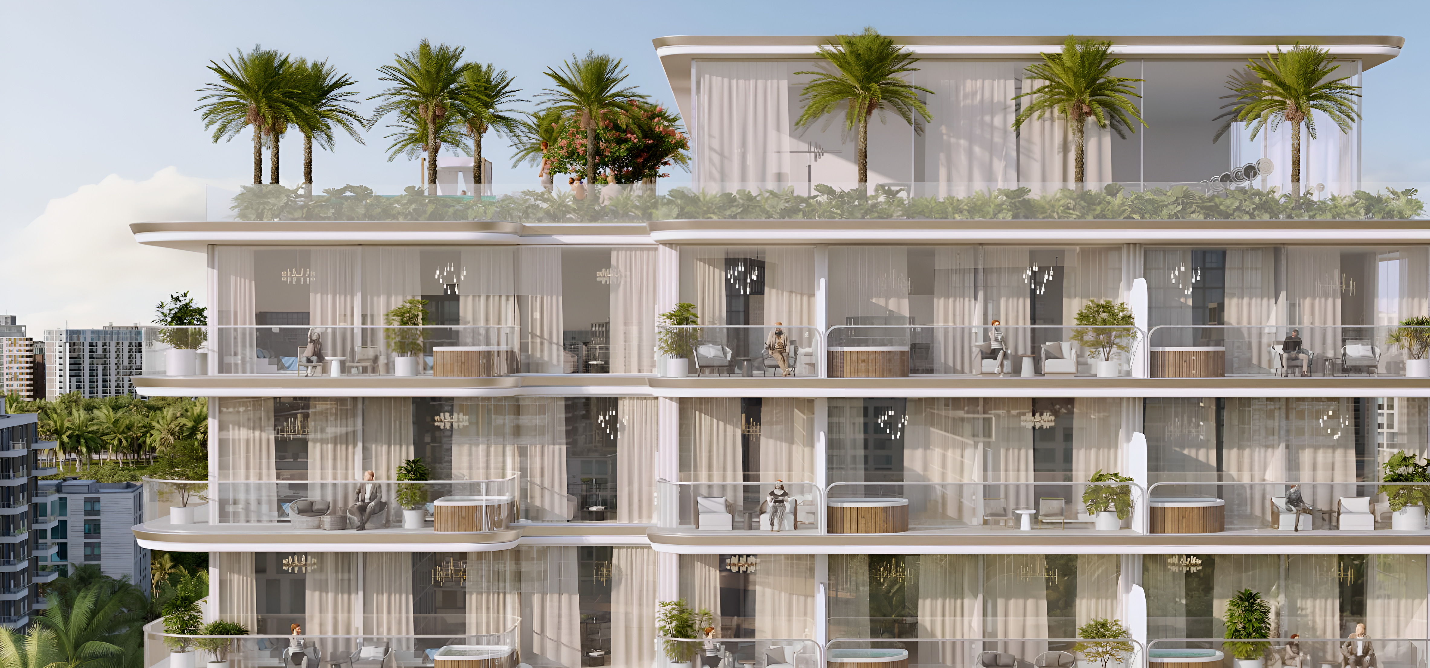 Cove Edition Phase 5 By Imtiaz - image 12