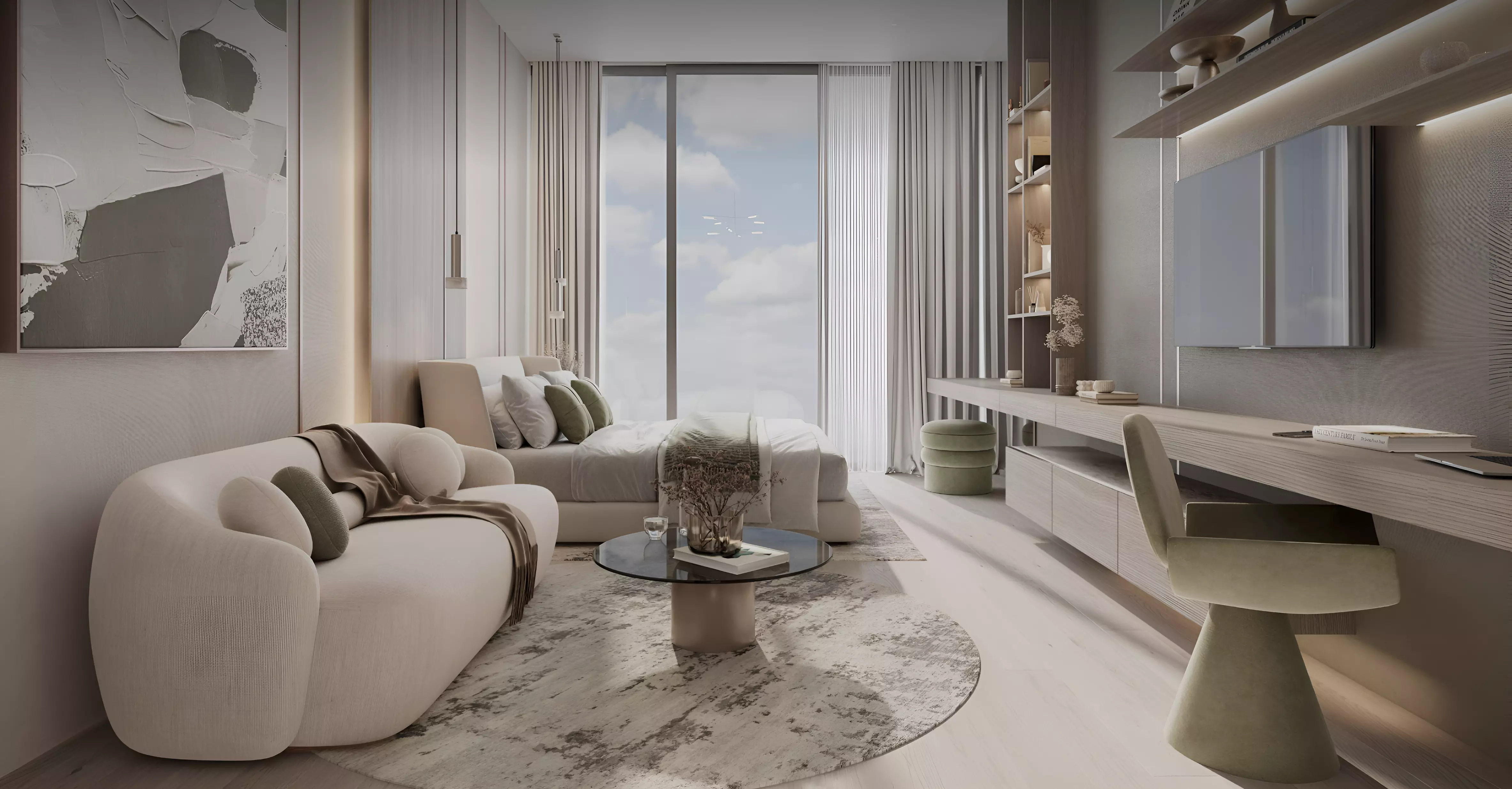 Cove Edition Phase 5 By Imtiaz by Imtiaz Developments, Cove Edition 5 by Imtiaz - photo 4 of 8