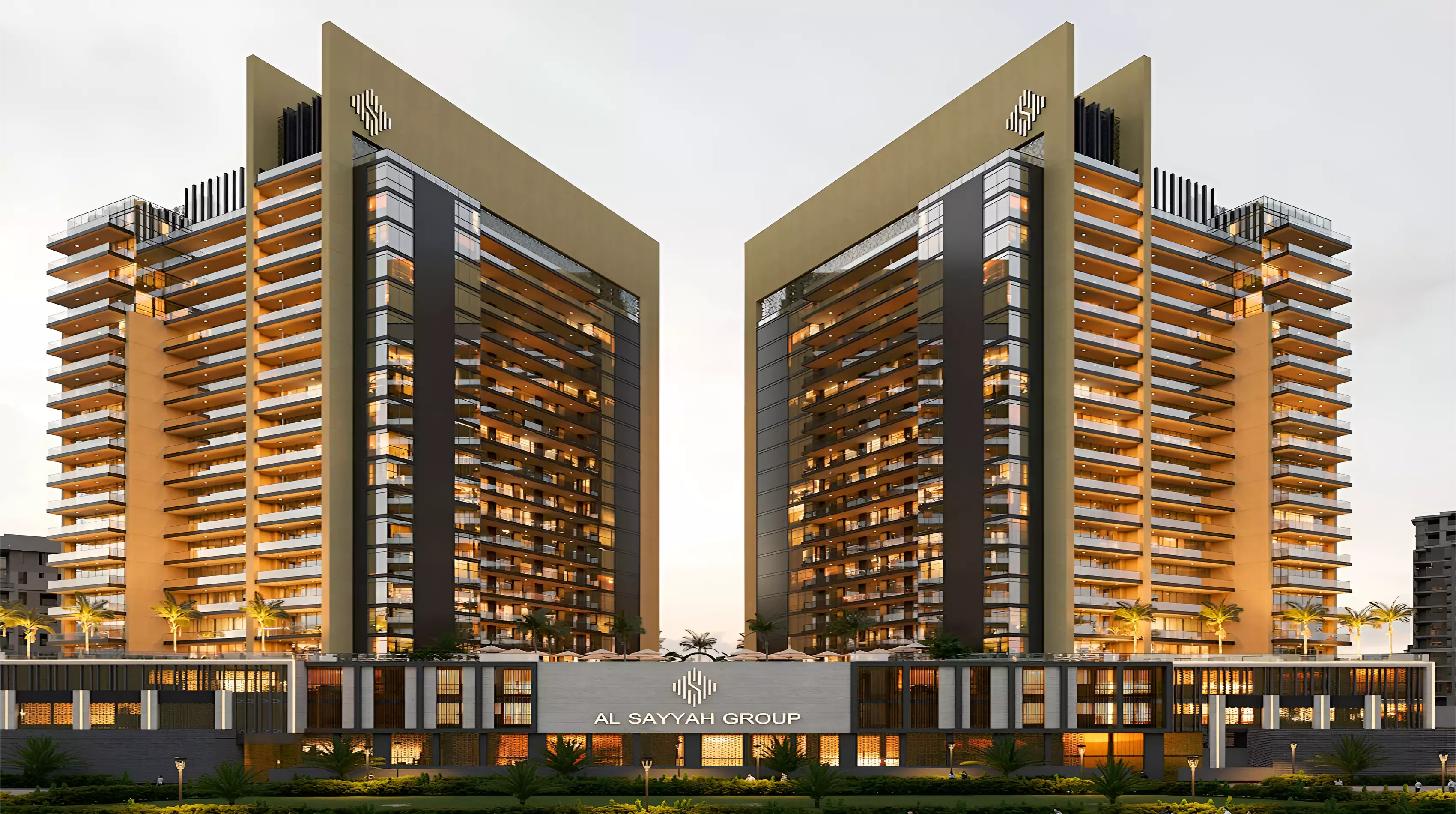 Butterfly Towers - image 10