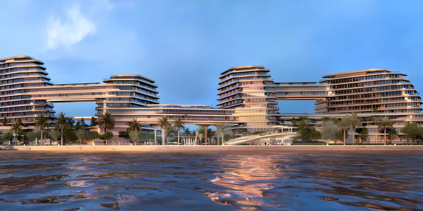 Quattro Del Mar by RAK Properties, Quattro Del Mar - photo 4 of 10