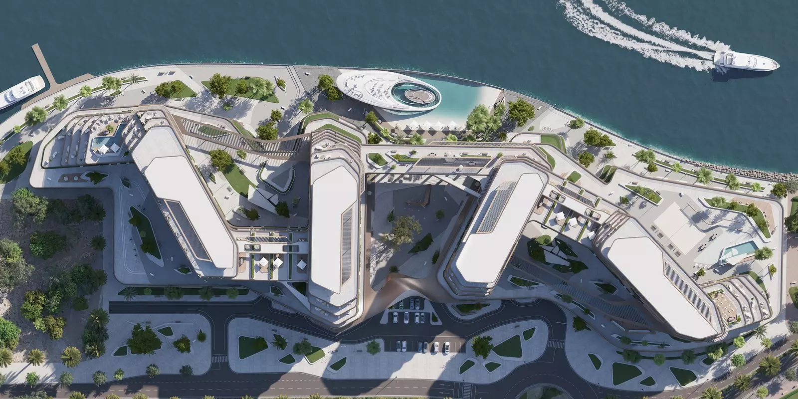 Quattro Del Mar by RAK Properties, Quattro Del Mar - photo 5 of 10