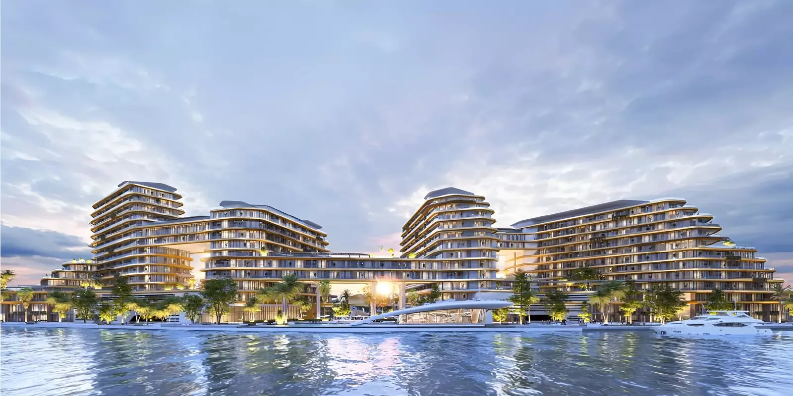 Quattro Del Mar by RAK Properties, Quattro Del Mar - photo 2 of 10