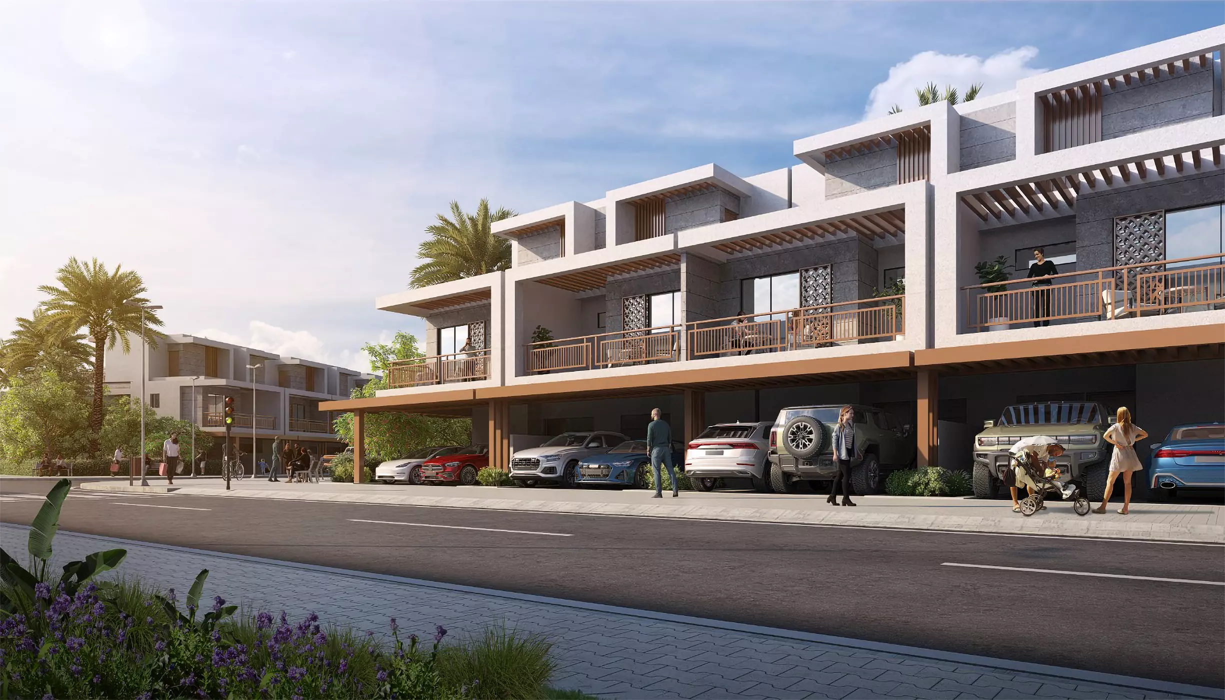 Natura 2 by Damac Properties, Natura - photo 3 of 6