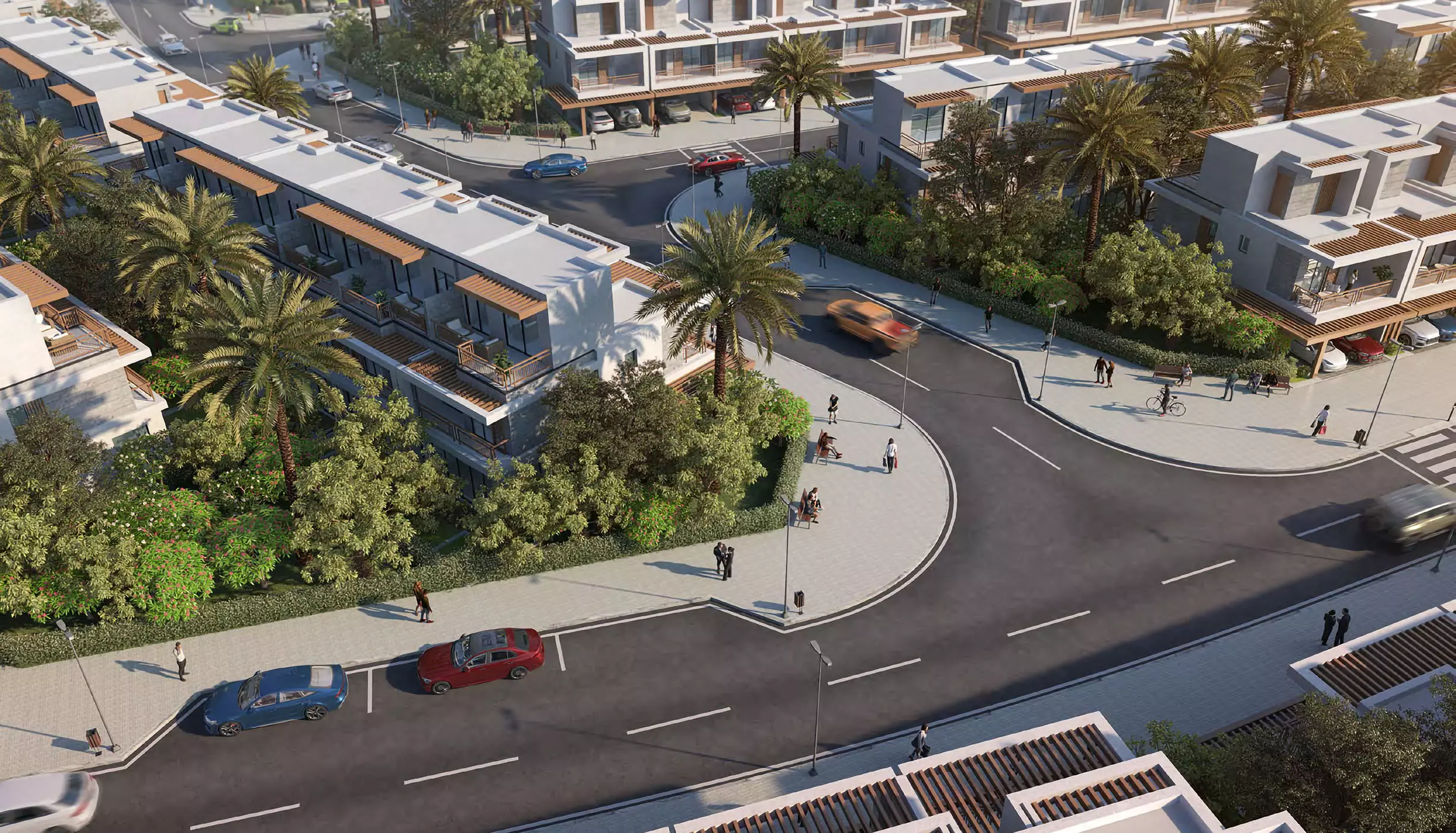 Natura 2 by Damac Properties, Natura - photo 4 of 6