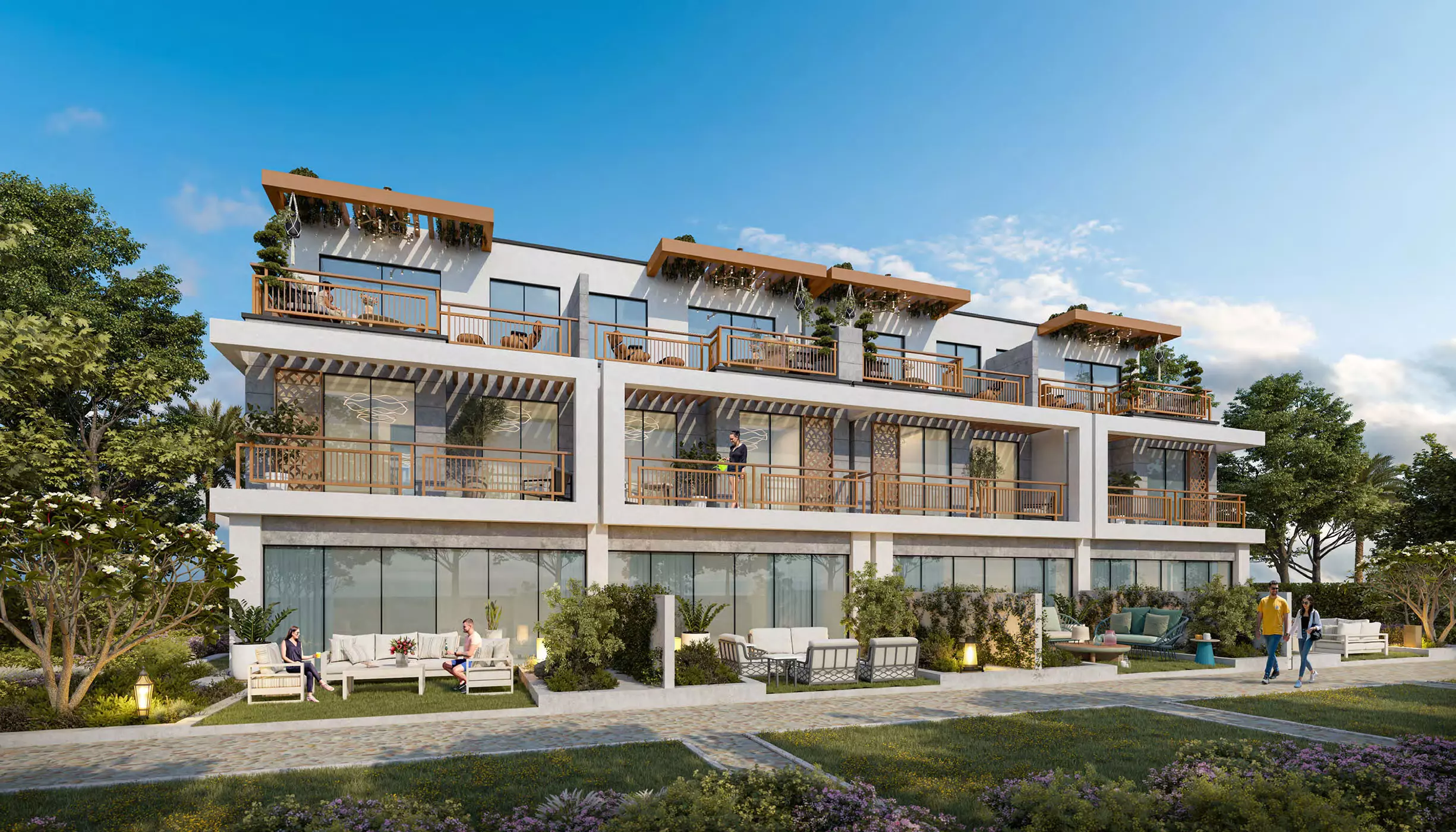 Natura 2 by Damac Properties, Natura - photo 5 of 6