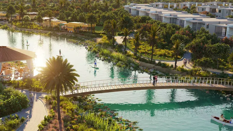 Natura 2 by Damac Properties, Natura - photo 2 of 6