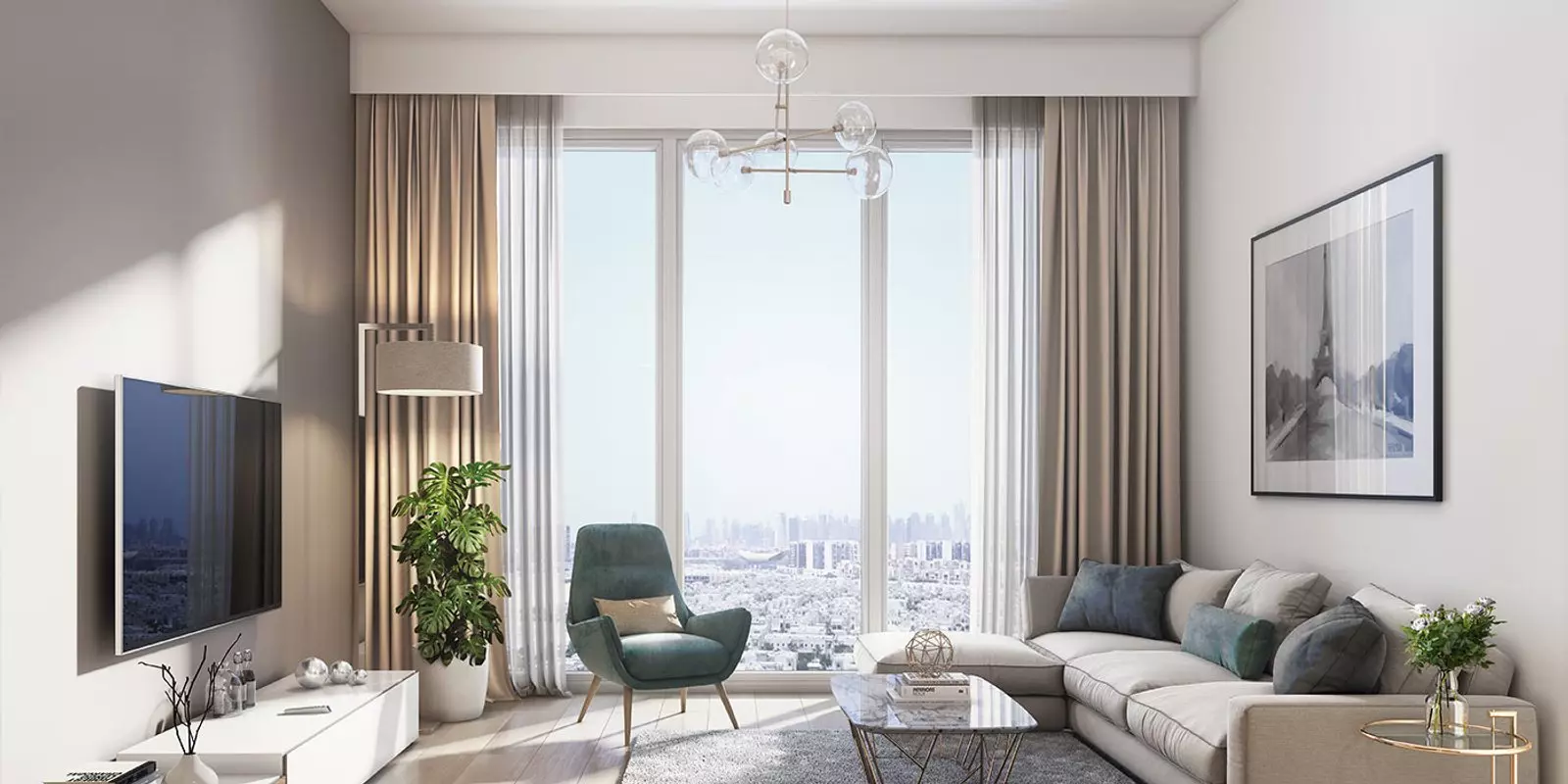 AZIZI Berton by Azizi Developments, AZIZI Berton - photo 3 of 6