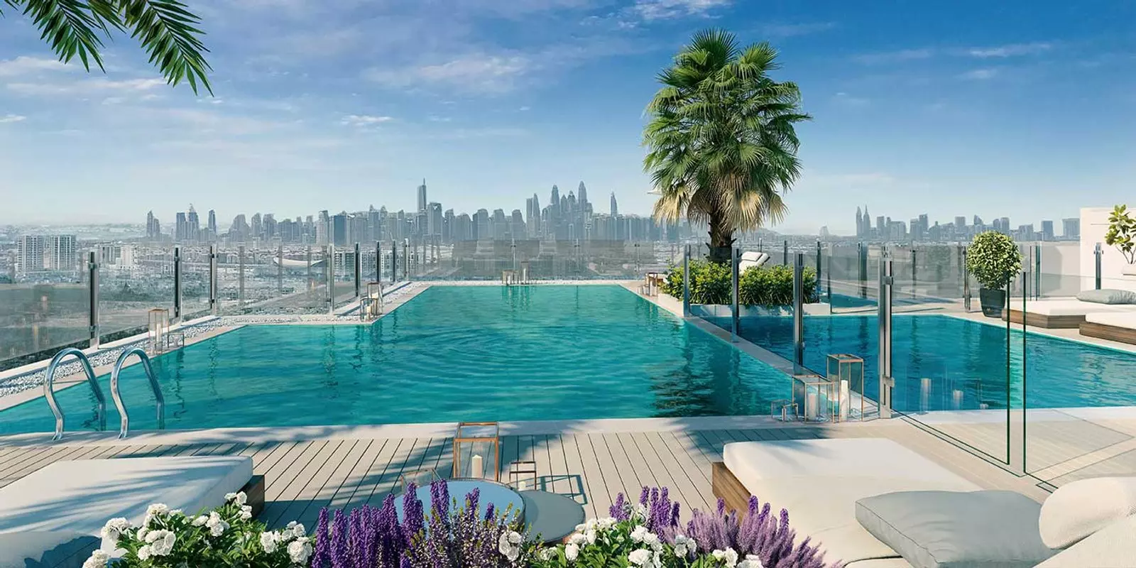 AZIZI Berton by Azizi Developments, AZIZI Berton - photo 5 of 6