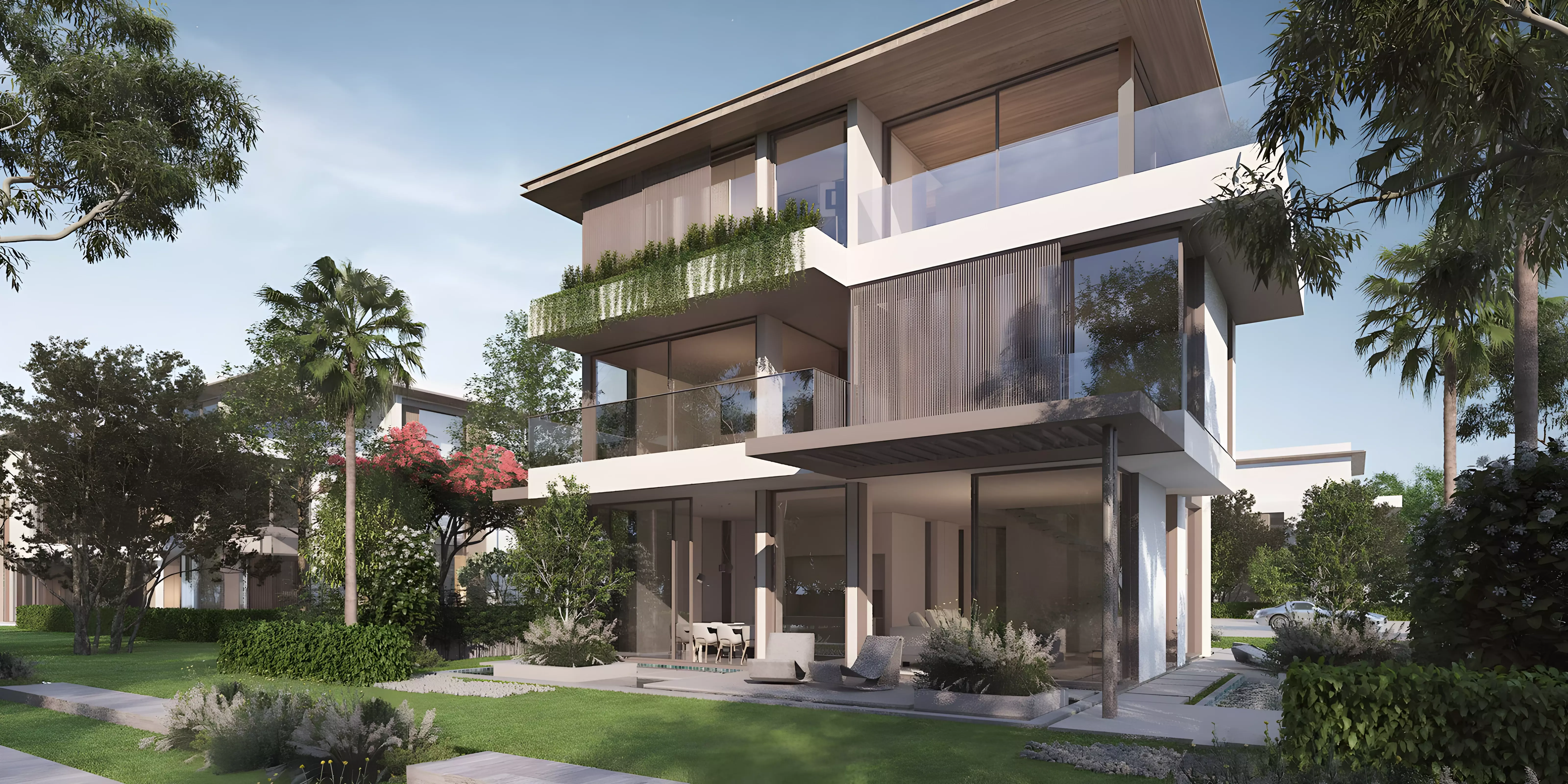 Nad Al Sheba Gardens By Meraas by Meraas Holding, Nad Al Sheba Gardens - photo 1 of 8