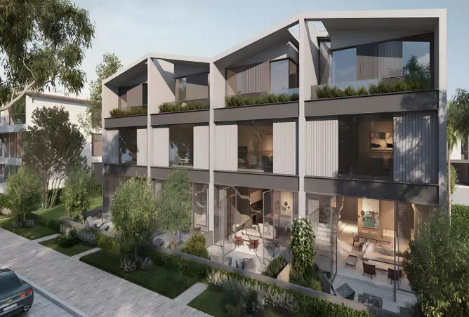 Nad Al Sheba Gardens By Meraas - Image 3