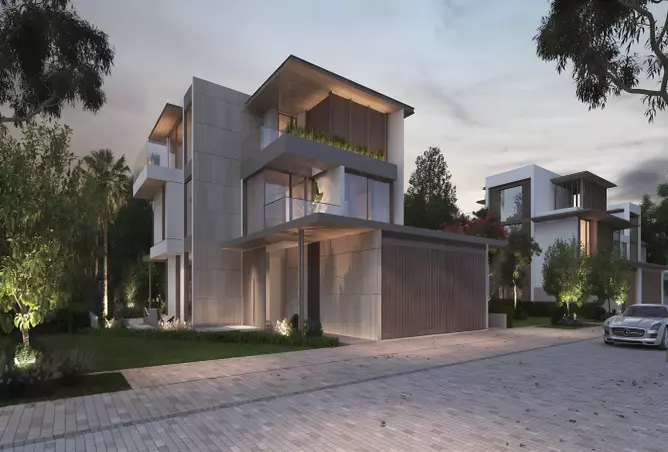 Nad Al Sheba Gardens By Meraas - Image 4