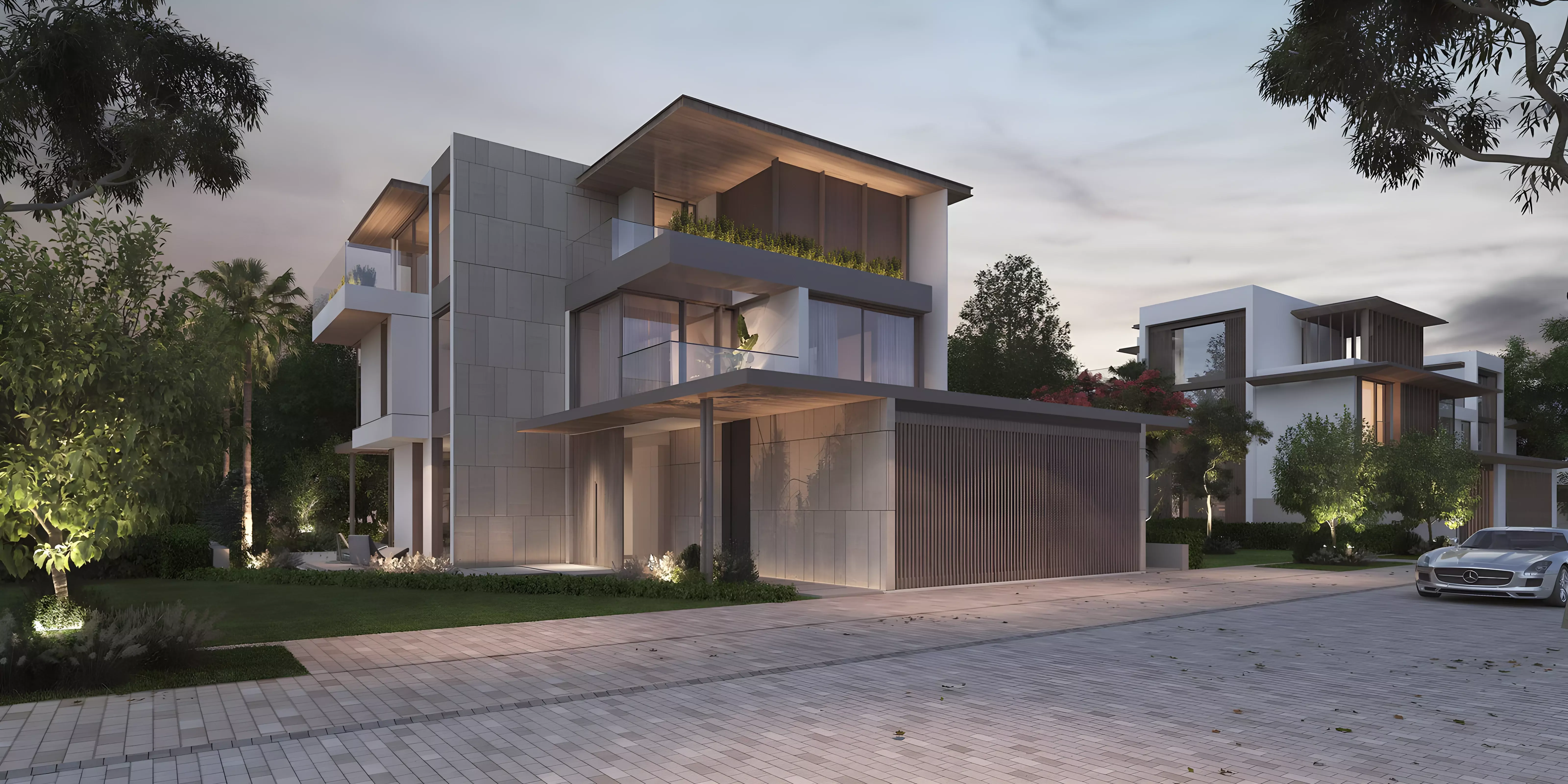 Nad Al Sheba Gardens By Meraas by Meraas Holding, Nad Al Sheba Gardens - photo 4 of 8
