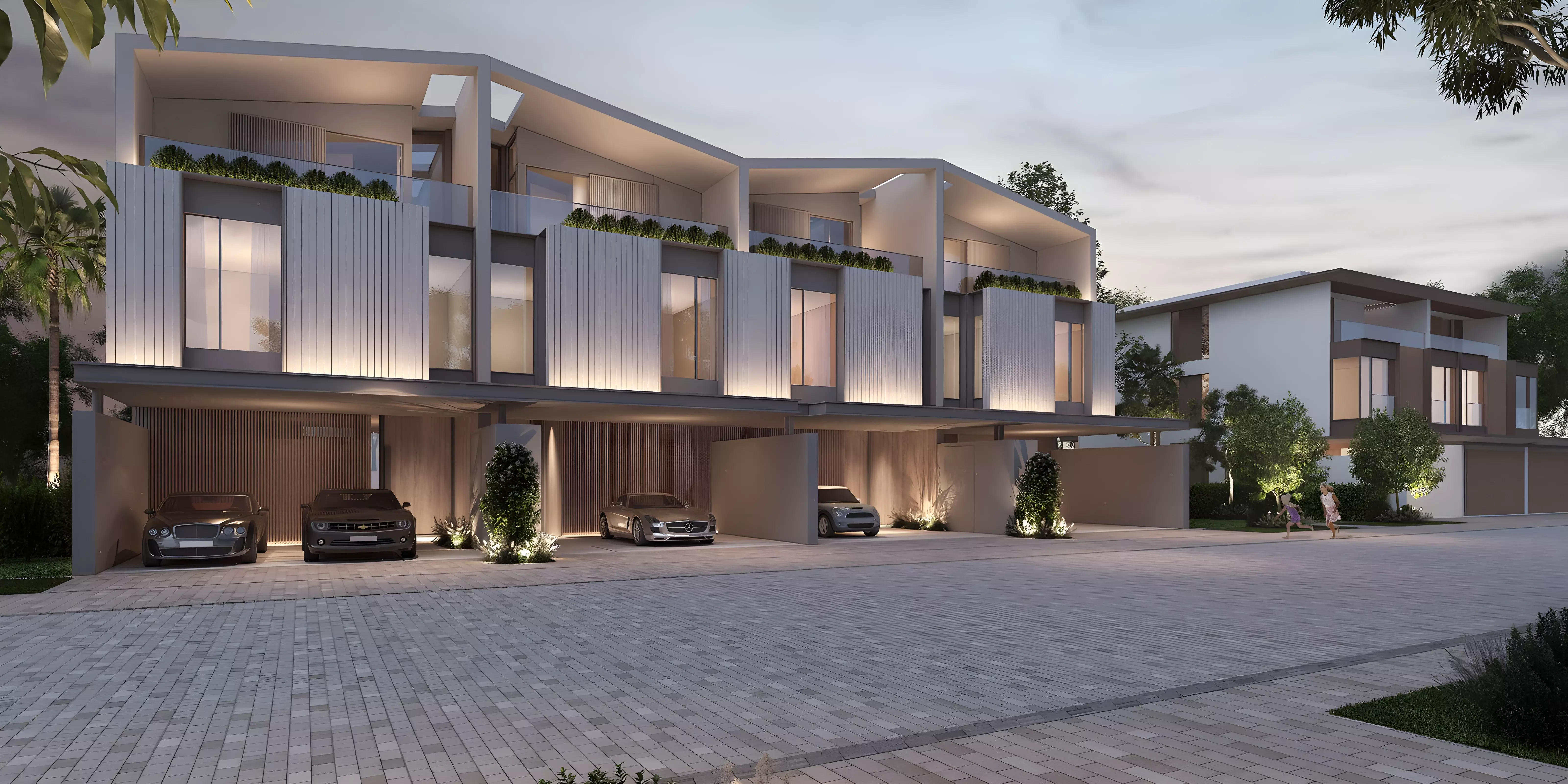 Nad Al Sheba Gardens By Meraas by Meraas Holding, Nad Al Sheba Gardens - photo 2 of 8