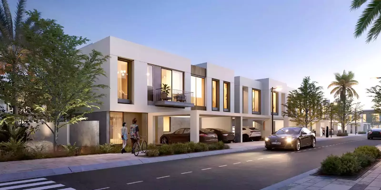 Orania The Valley by Emaar Properties, Orania - photo 4 of 4