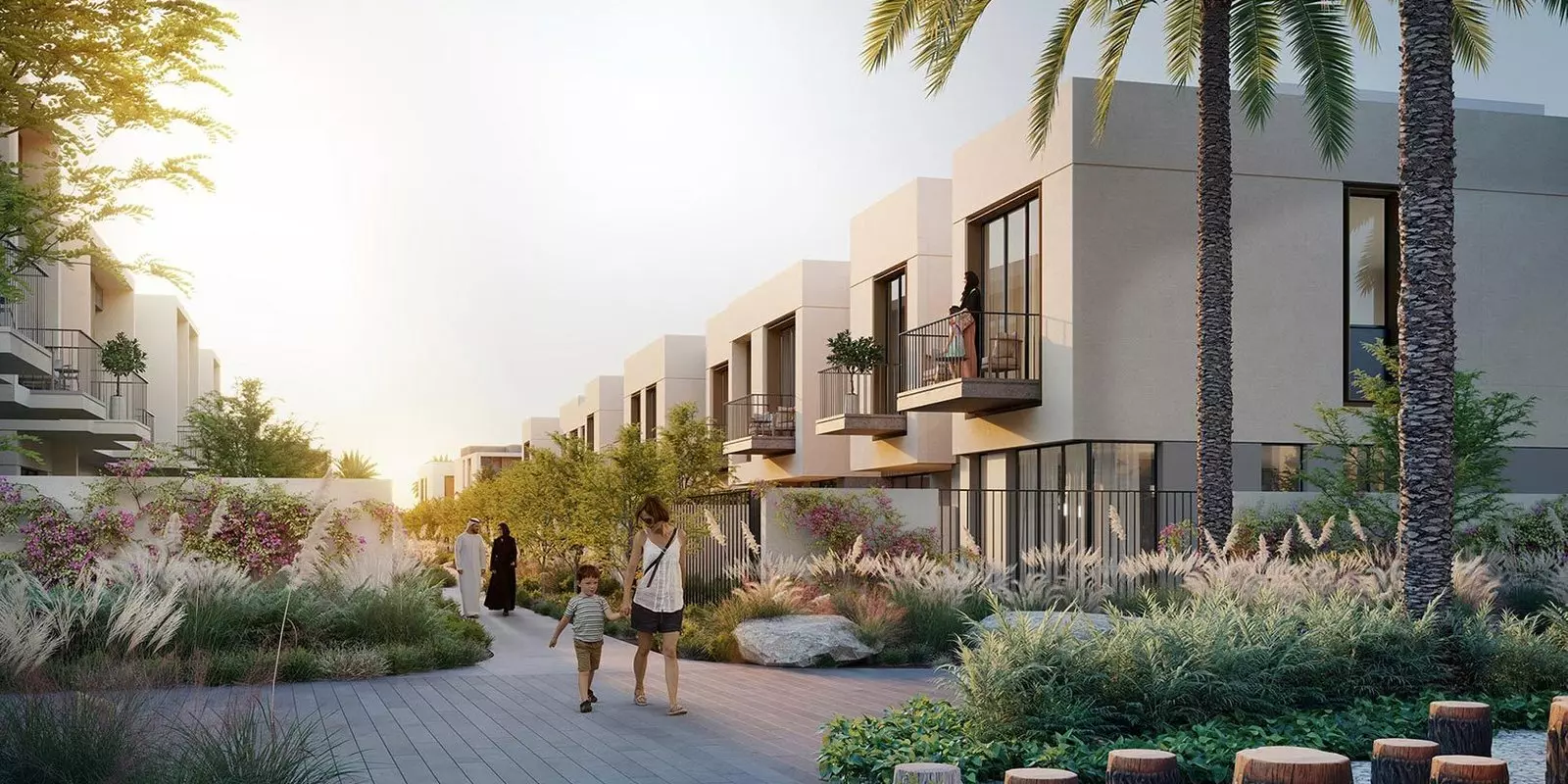 Orania The Valley by Emaar Properties, Orania - photo 2 of 4